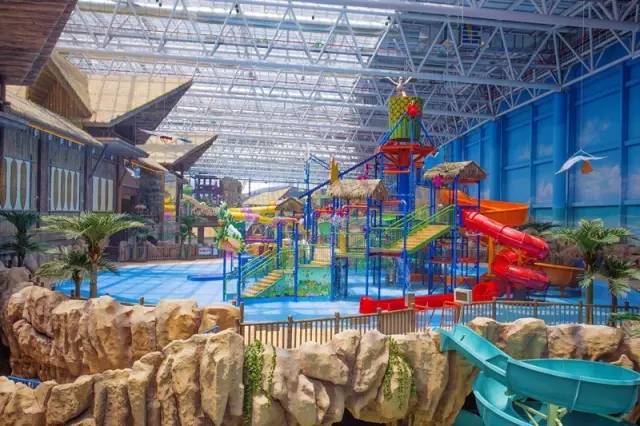 合肥万达乐园攻略,合肥万达广场游玩攻略