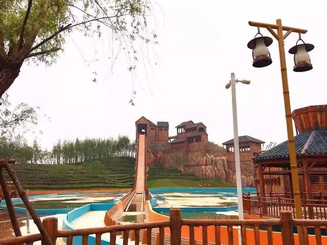 合肥万达乐园攻略,合肥万达广场游玩攻略