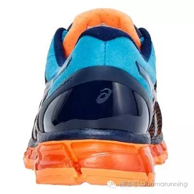 斑马评测ASICS花3年研究的变色网面，却被丑出境界的配色抢走关注