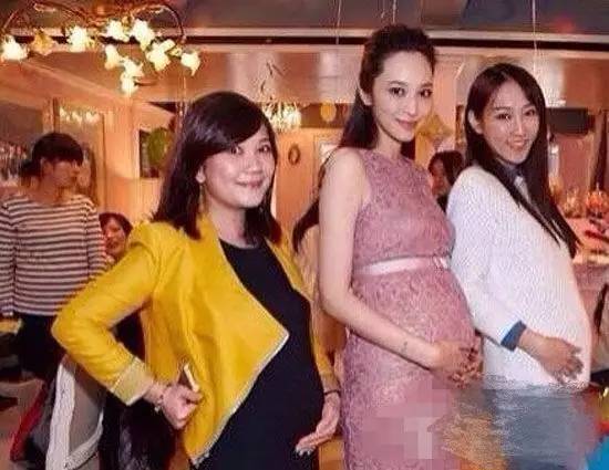 杨幂赵丽颖陈晓陈乔恩于正,杨幂红娘