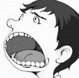 口腔溃疡每个人都有吗,口腔有三分之二溃疡怎么办