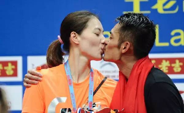 运动员一般找什么样的对象,中国运动员允许恋爱吗