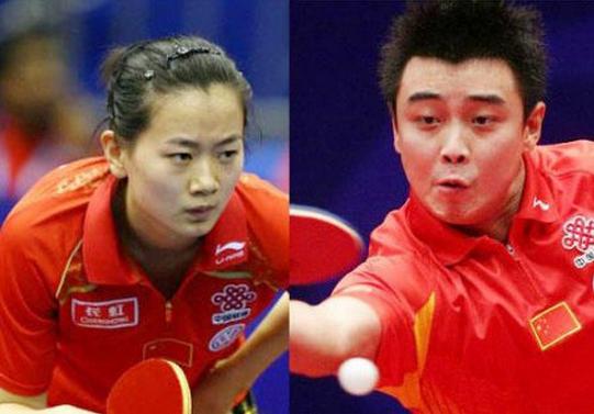 运动员一般找什么样的对象,中国运动员允许恋爱吗