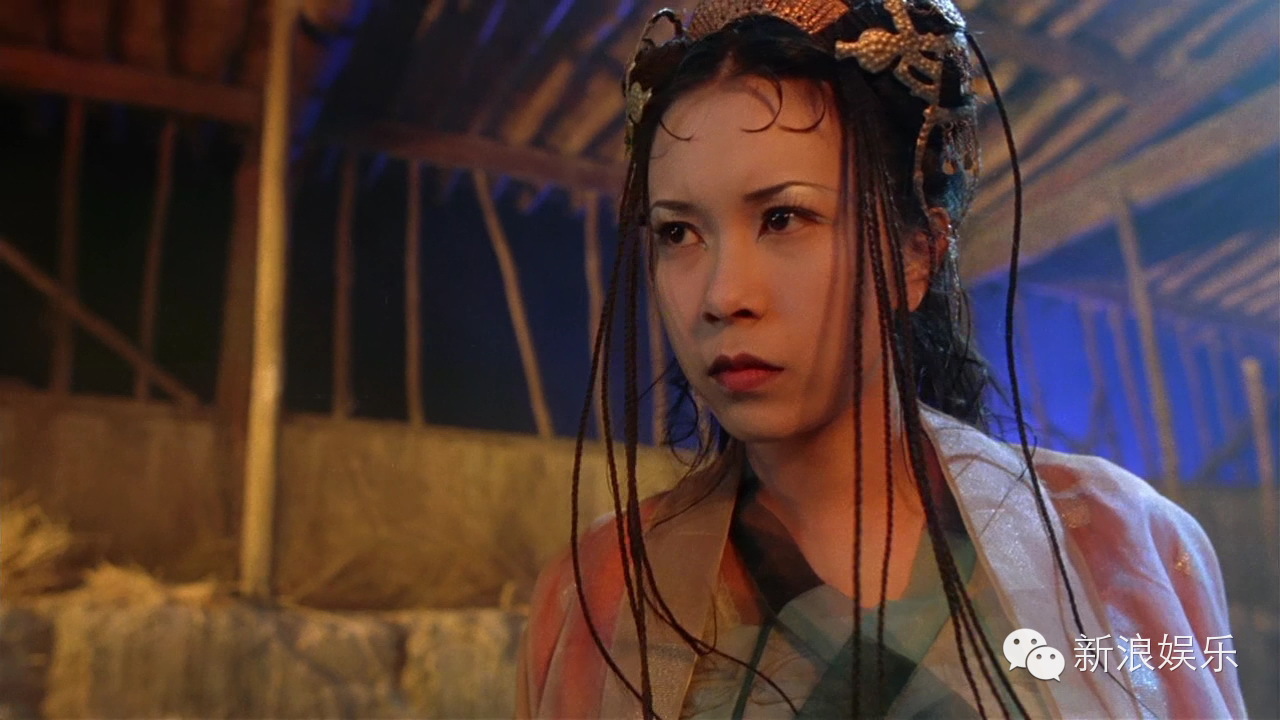 莫文蔚的情感经历,莫文蔚为啥选择初恋