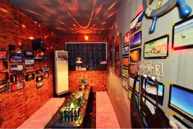 适合聚会的潮玩圣地,聚会玩一天的地方