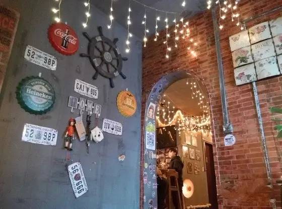 适合聚会的潮玩圣地,聚会玩一天的地方