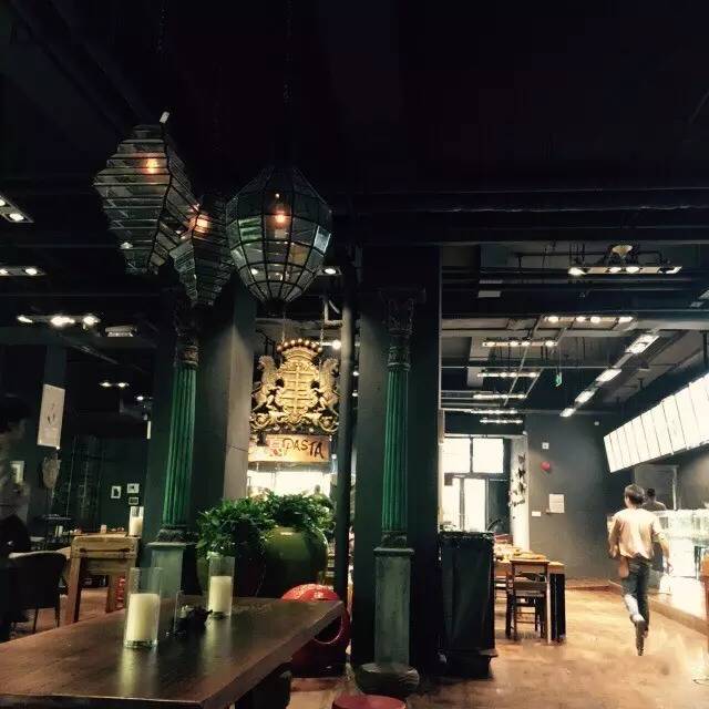 适合聚会的潮玩圣地,聚会玩一天的地方