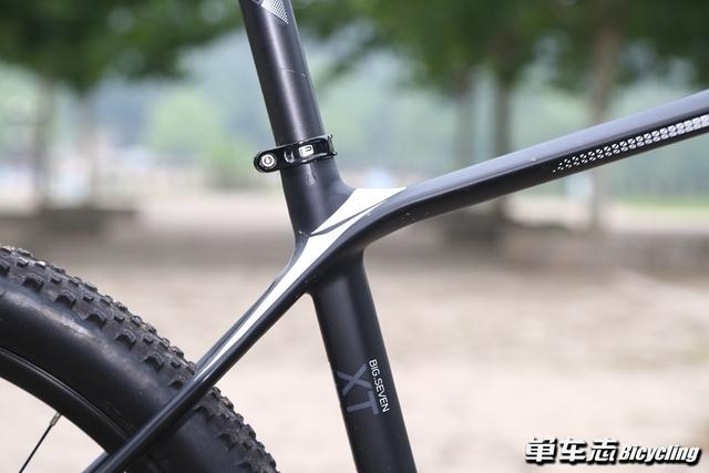 美利达欧版车,品质为王理念