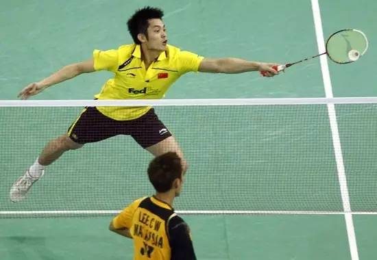 林丹两球惜败李宗伟,无缘金牌,坚持到现在实属不易!