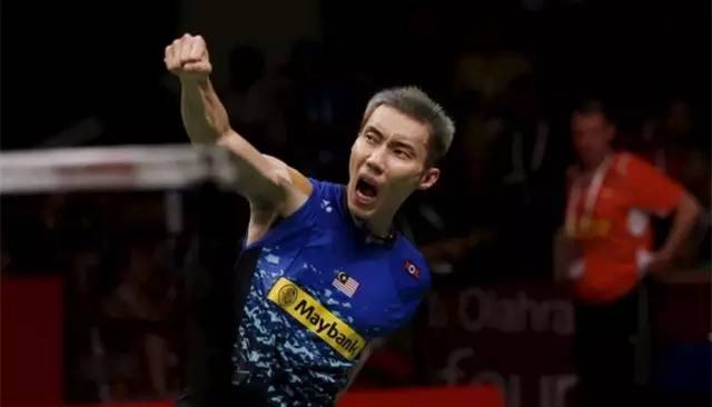 林丹两球惜败李宗伟,无缘金牌,坚持到现在实属不易!