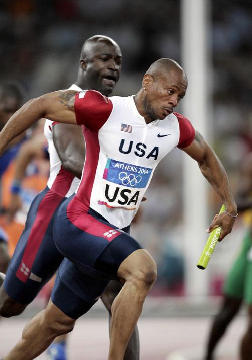 简单易懂的奥运会科普,关于奥运会你不知道的5个冷知识