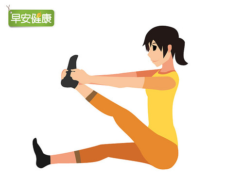 黄体期可以做瑜伽吗,黄体期容易水肿饮食运动