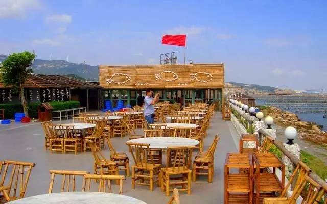 珠海这20条美食街，据说吃过5条的叫吃货，全吃过的叫食神！