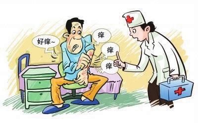 皮肤干燥瘙痒症能治好吗,神经性皮肤瘙痒怎么治好