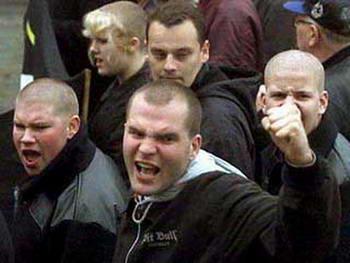 世界上唯一敢做核*器武**买卖的黑帮组织？