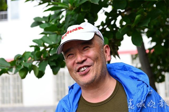 他们把特别的爱给了特别的孩子