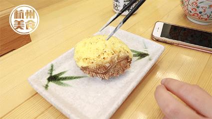 杭州这家人均45的乌冬专营店，硬生生吃出了人均300的日料感