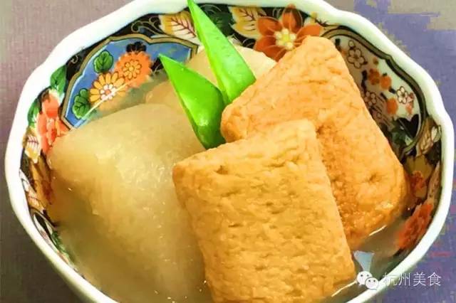 杭州这家人均45的乌冬专营店，硬生生吃出了人均300的日料感