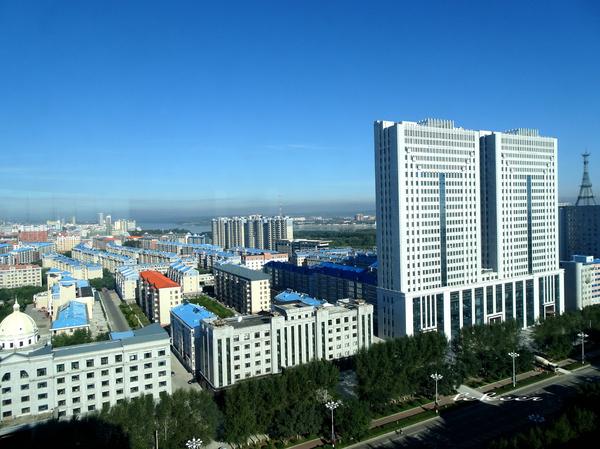 额滴个神！一枚老男人居然在黑河疯狂购物直到手软！