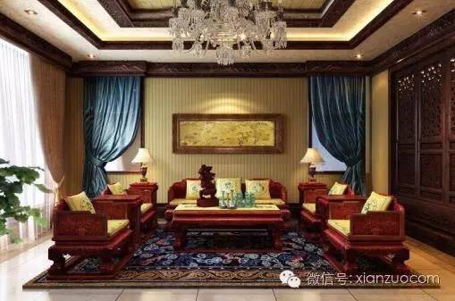 连天红红木家具完整版,连天红红木家具隆力奇