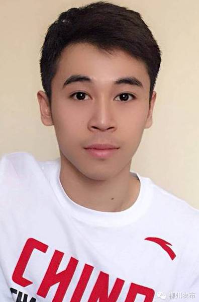 奥运史上的这些柳州人他们应该被记住！