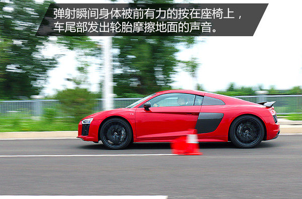 不得不说奥迪r8的颜值真是爆表,奥迪r8是你心中梦想的车吗