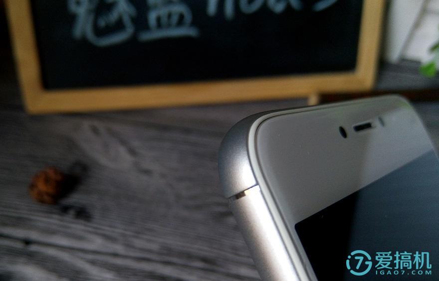 千元机中的青年良品——魅蓝note3体验评测