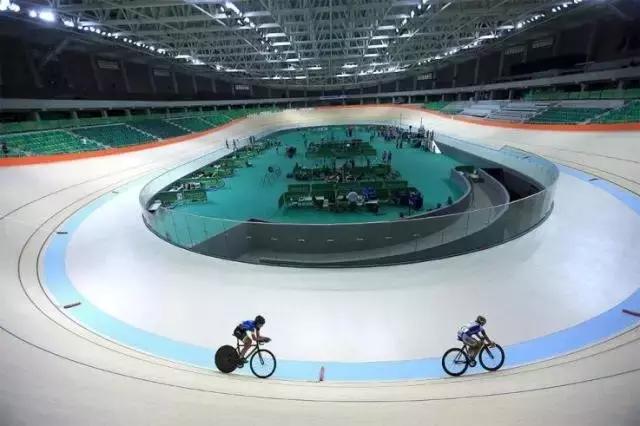 奥运村有哪些标志性的建筑,奥运会标志性建筑都有什么