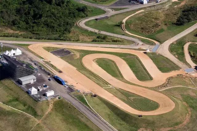 奥运村有哪些标志性的建筑,奥运会标志性建筑都有什么