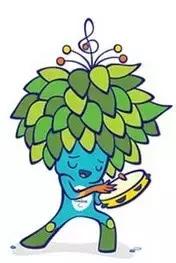 奥运村有哪些标志性的建筑,奥运会标志性建筑都有什么