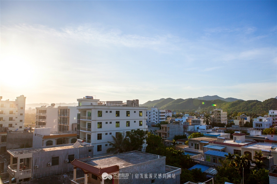 天涯到底在何处,极远的地方才叫天涯