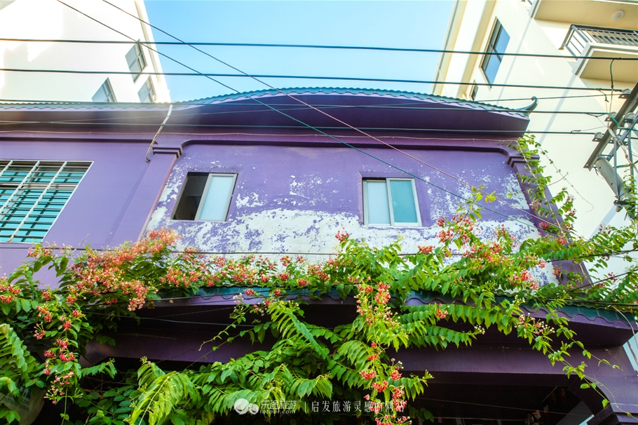 天涯到底在何处,极远的地方才叫天涯