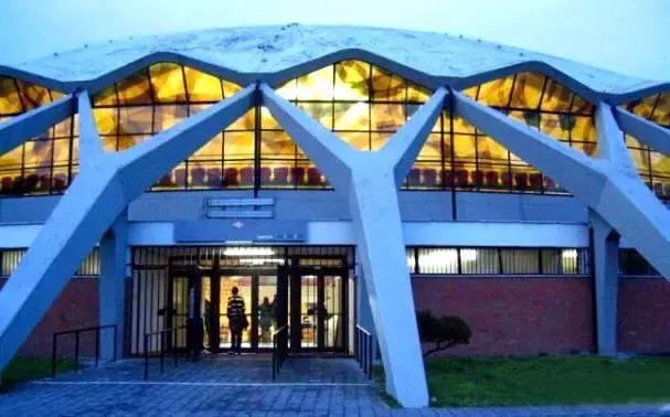 奥运村有哪些标志性的建筑,奥运会标志性建筑都有什么