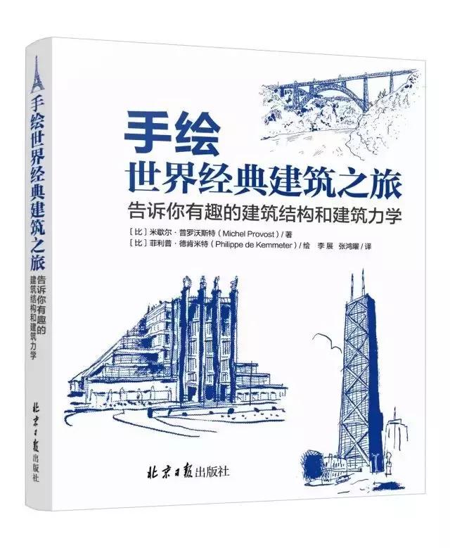 奥运村有哪些标志性的建筑,奥运会标志性建筑都有什么