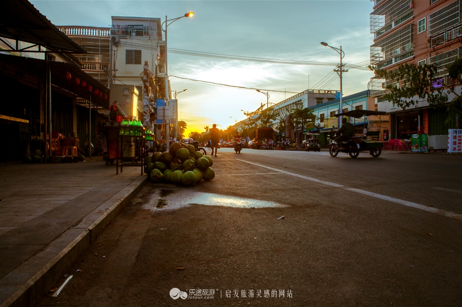 天涯到底在何处,极远的地方才叫天涯