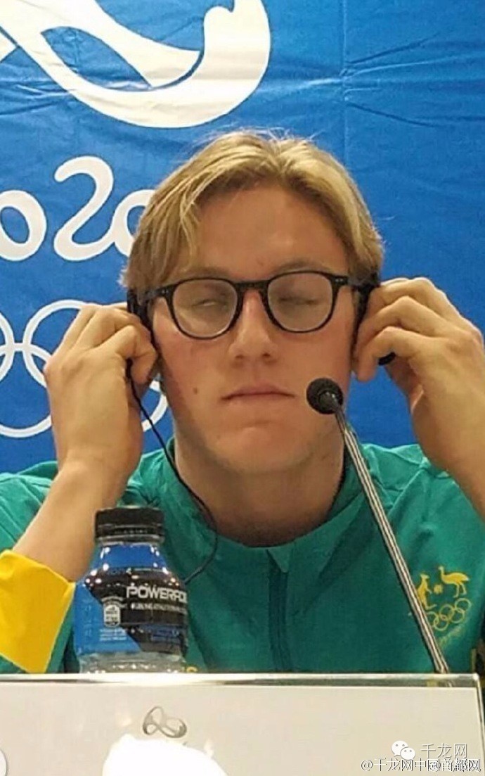 孙杨傅园慧徐嘉余冲金,小千晋级赛失败