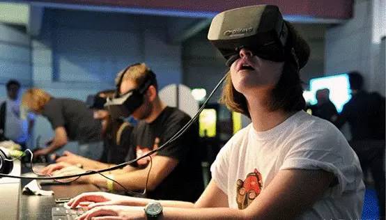 微专栏里约：别“黑”我的黑科技