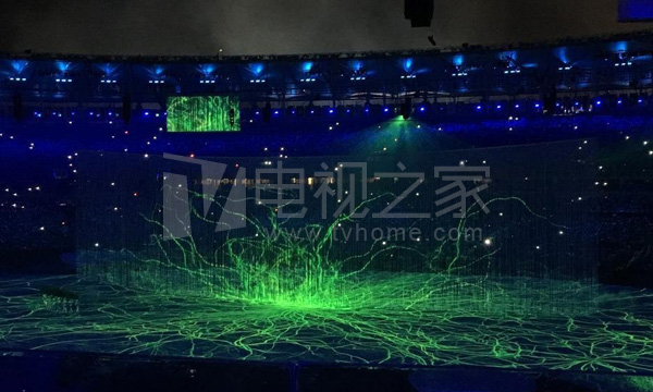 白岩松评价里约奥运,里约奥运会开幕式白岩松在哪个台