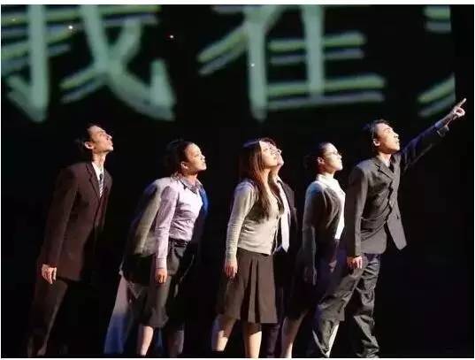 赖声川的话剧在上海2018时间表,赖声川8小时话剧