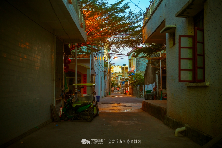 天涯到底在何处,极远的地方才叫天涯