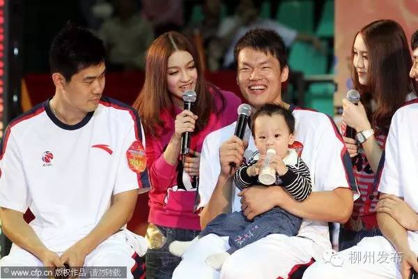 奥运史上的这些柳州人他们应该被记住！