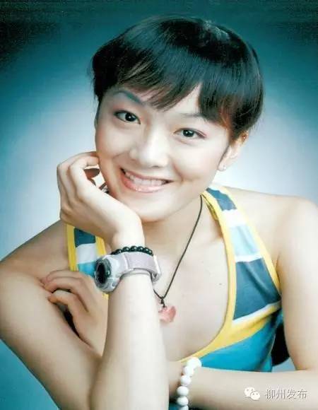 奥运史上的这些柳州人他们应该被记住！