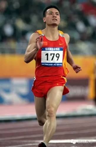 奥运史上的这些柳州人他们应该被记住！