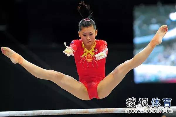 奥运史上的这些柳州人他们应该被记住！