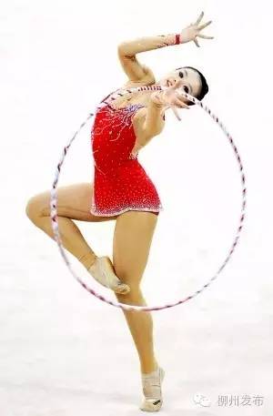 奥运史上的这些柳州人他们应该被记住！