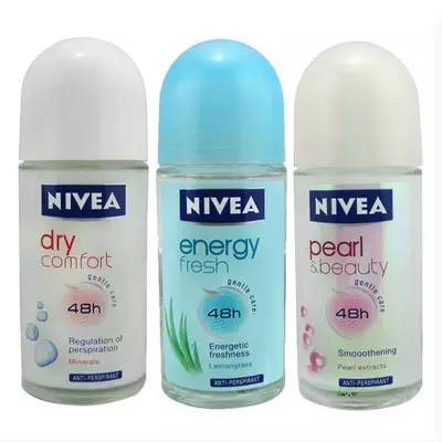 好物|完美应对酷暑的十大神器，夏季烦恼一网打尽！（男女生通用）