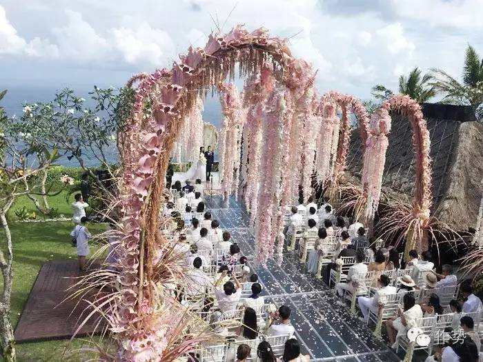 霍建华林心如婚礼吴奇隆刘诗诗,霍建华林心如婚礼背景音乐是什么