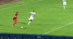 魔鬼丰体！北京人和主场2比0战胜青岛中能！