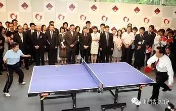 省委书记谢伏瞻运动会上亮脚法！想不到这些领导竟是“体育达人”