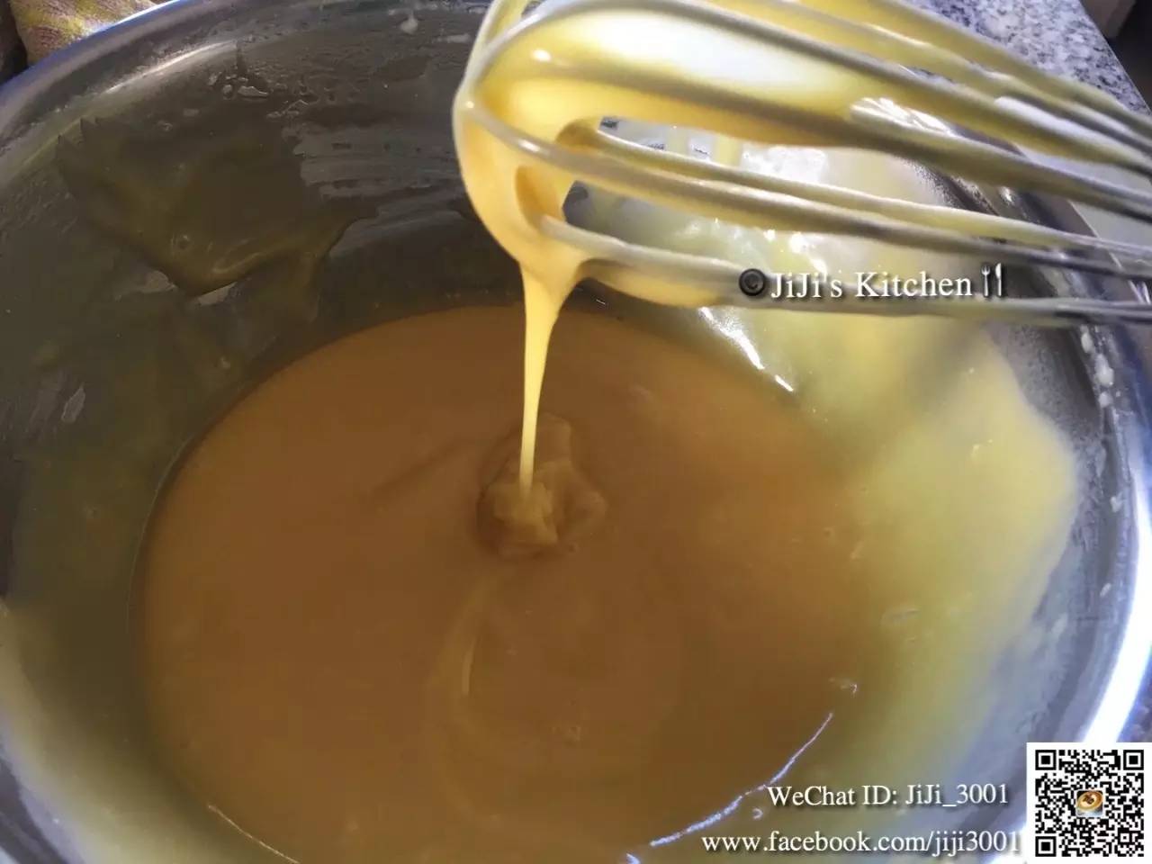 原味玛德琳如何做,玛德琳手工制作视频